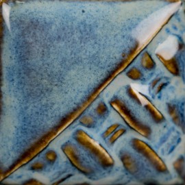 Stoned Denim Dry  - 10 lbs Dry Mayco Stoneware Glaze Stoned Denim Dry  - 10 lbs Dry Mayco Stoneware Glaze
